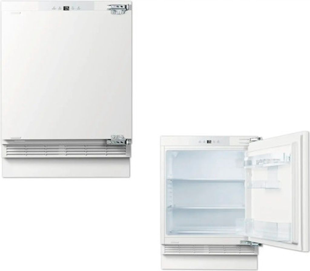 Kühlschrank PKM BxHxT 59,5 x 81,8 x 54,5 cm Kühlteil 138 l Produktbild 