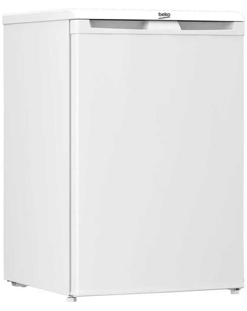 Réfrigérateur table top 54cm 128l blanc - Beko - TSE1504FN Image du produit 