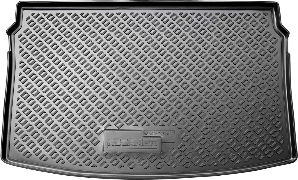 Vaschetta portaoggetti per VW Polo VI | tipo AW1 | dal Immagine del prodotto 