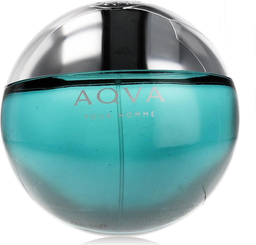 Bvlgari Aqva Pour Homme EDT 100 ml M Obrázek produktu 