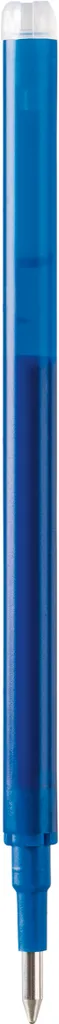 Cartouche roller effaçable bleu BRUNNEN REMOVE pack de 6 mines 10291