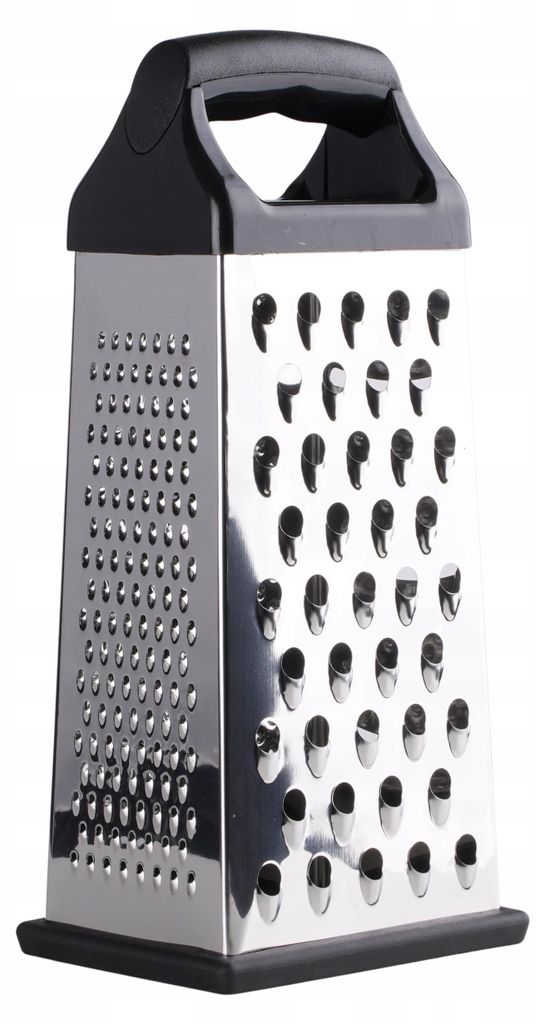4-seitige Vierkantreibe aus Edelstahl 24cm – Produktbild 