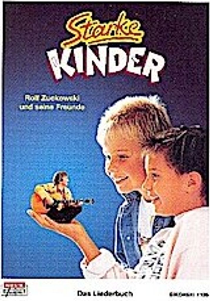 Starke Kinder