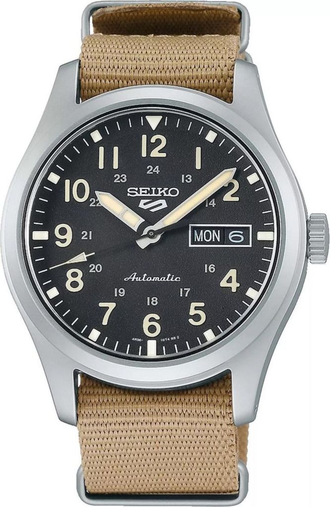 Montres Seiko ty565690 Image du produit 