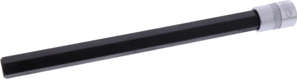 Bussola JMP 3/8 12mm x 193mm | Presa Esagonale Extra Lunga Acciaio Cr-V