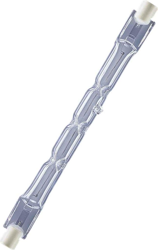 Osram Haloline  Halogenstab 80W 230V R7s Produktbild 