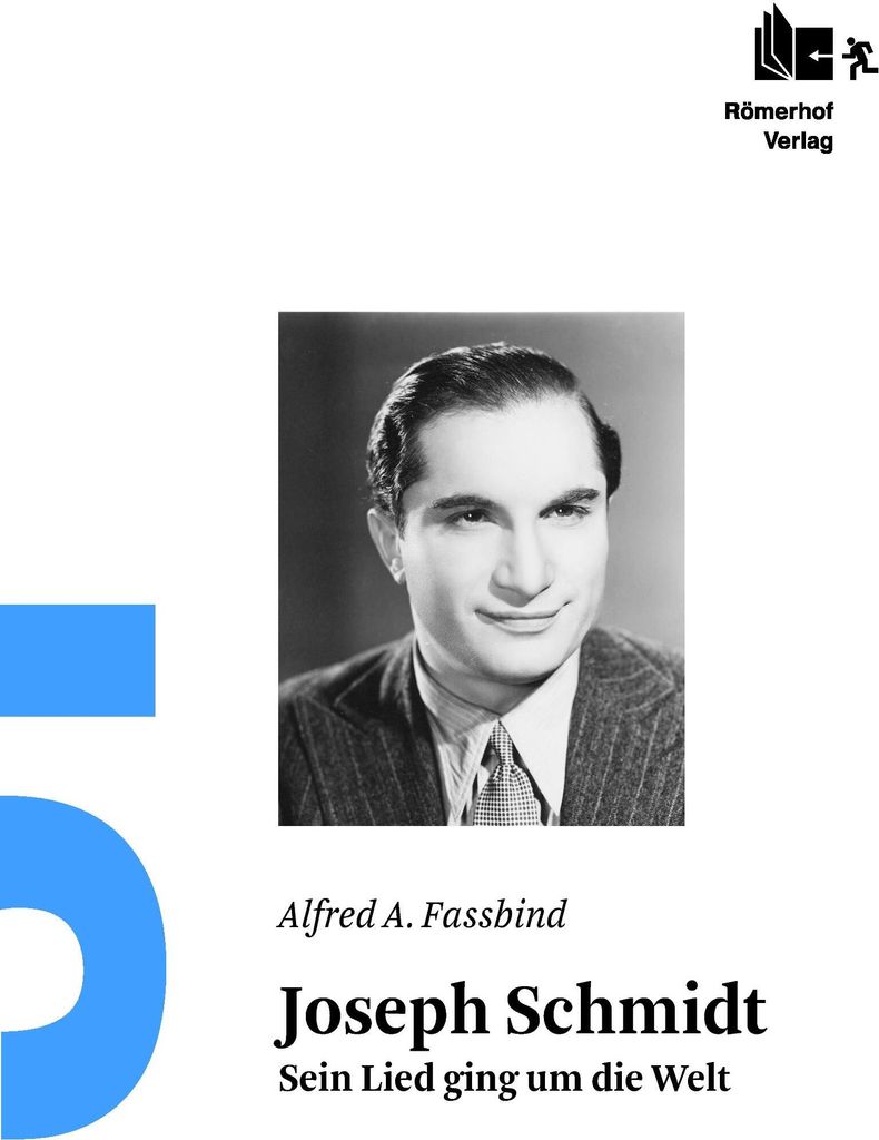 Joseph Schmidt
