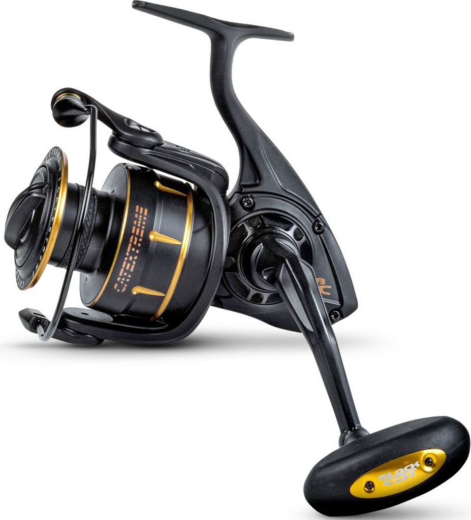 Black Cat Catextreme Big Cat 105 Rolle - Wallerrolle Produktbild 