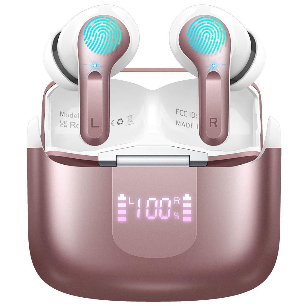 In Ear Kopfhörer,Bluetooth Kopfhörer,2026 Kopfhörer Produktbild 
