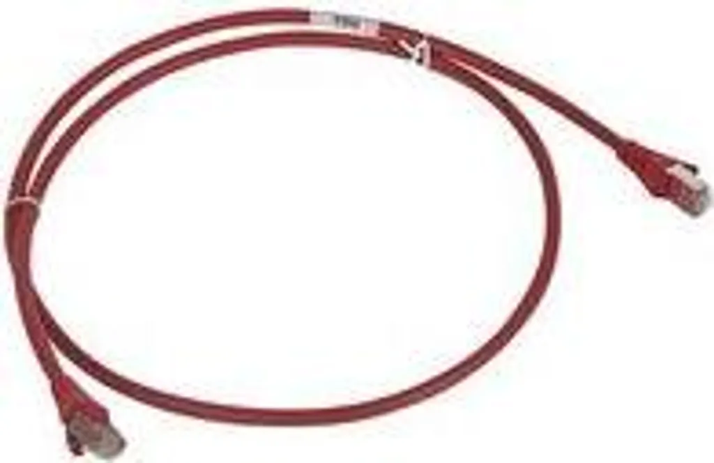 Câble réseau Legrand 051863 de 2m pour stopper les coupures de connexion
