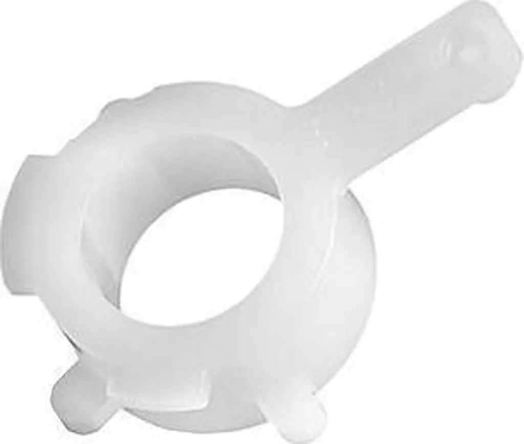Bague de retenue HP Shaft Bushing haute précision pour axes rotatifs