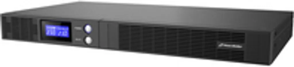 Onduleur BlueWalker VI 750 R1U IEC UK - 750VA 450W Sinusoïdale Pure
