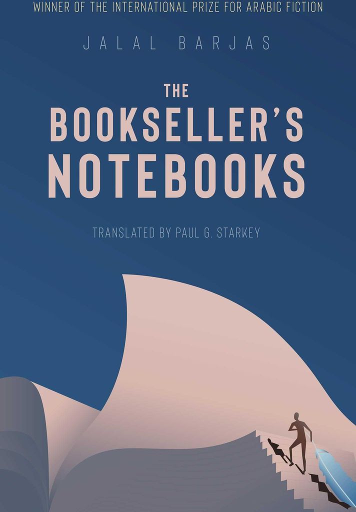 The Bookseller's Notebooks