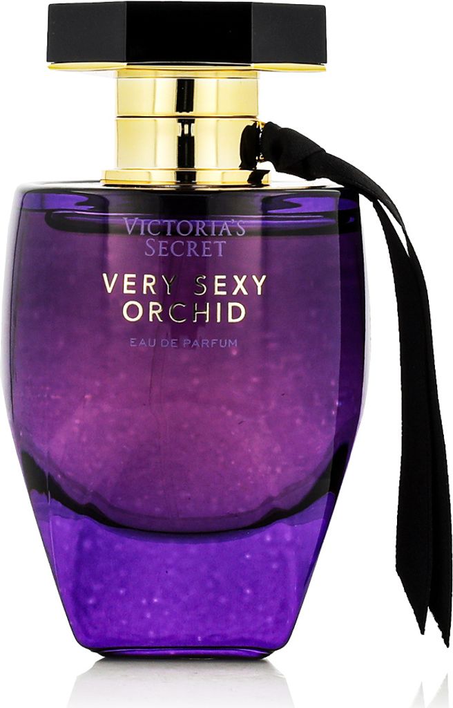 Victoria's Secret Very Sexy Orchid Eau De Parfum 50 ml Produktbild 