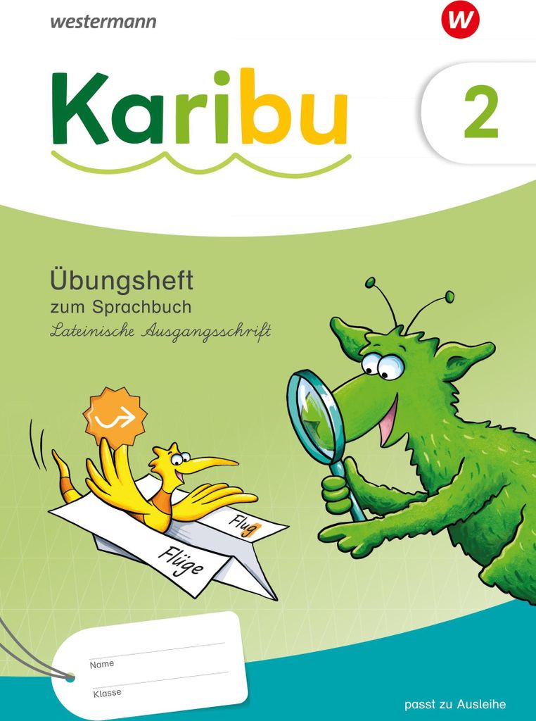 Karibu - Ausgabe 2024