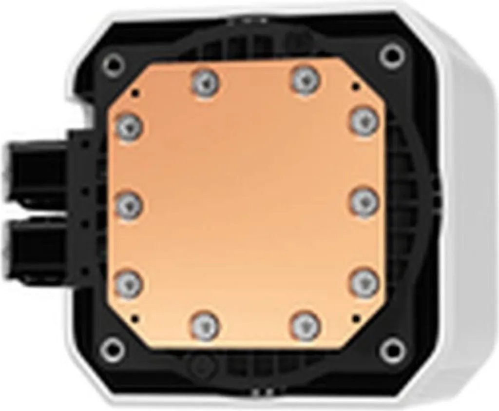 Refroidisseur CPU Deepcool Mystique 360 idéal pour Gaming et Overclock