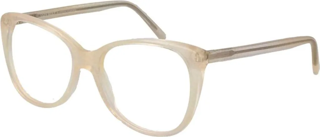 Occhiali Andy Wolf 5071 55F: Il Must-Have Cat-Eye per il tuo Look