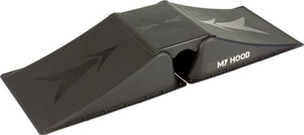 My Hood 2 Way Mini Rampa 505186 Obrázek produktu 