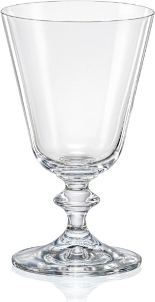 Weingläser Weinglas Weißweinglas Bella Kristallglas 260 ml Produktbild 