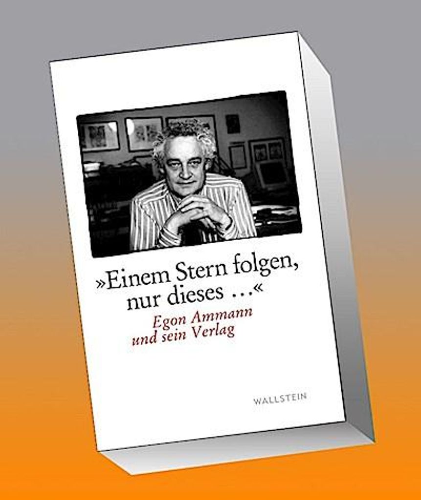 »Einem Stern folgen, nur dieses...«