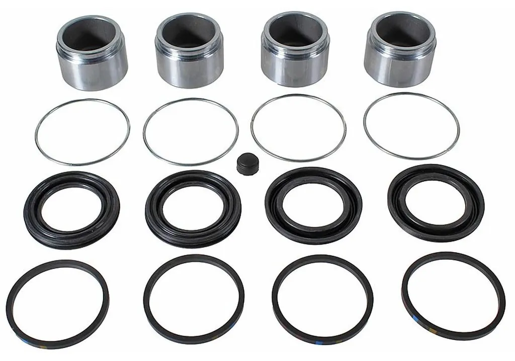 Piston d'étrier de frein 45 mm et kit joints pour Mitsubishi Pajero