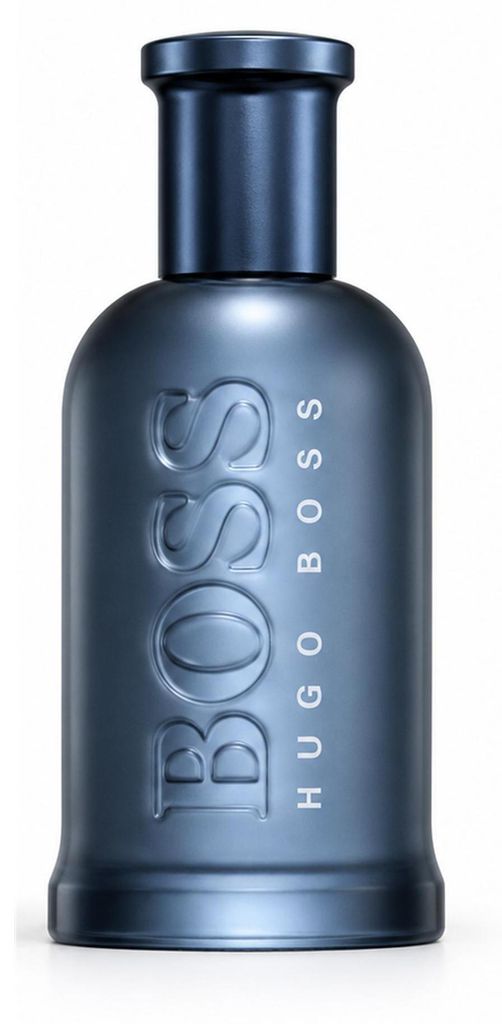 Hugo Boss Boss Bottled Marine Eau De Toilette 100 ml (man)