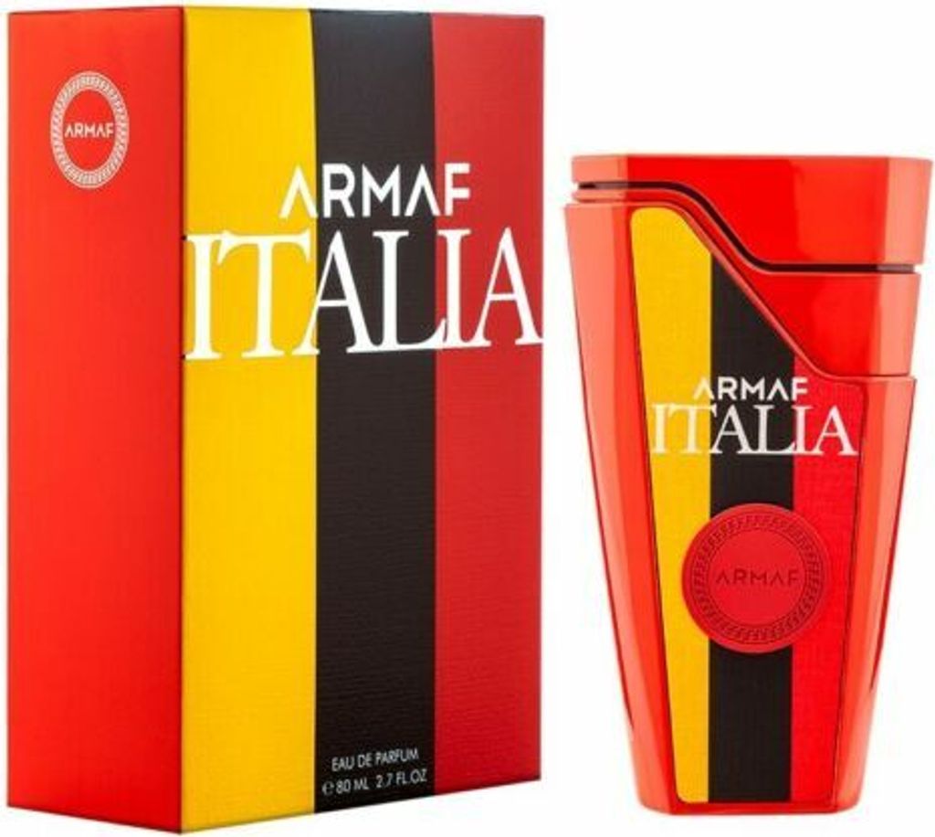 Armaf Italia EDP 80 ml W