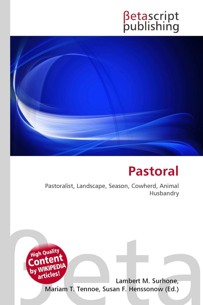 Pastoral