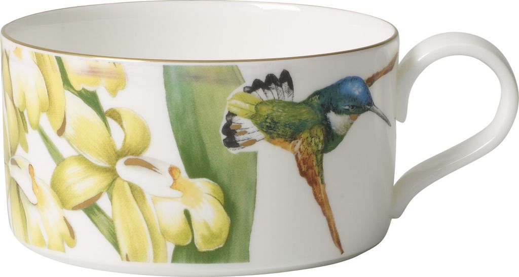 Šálek na čaj Villeroy & Boch Amazonia 230 ml Obrázek produktu 