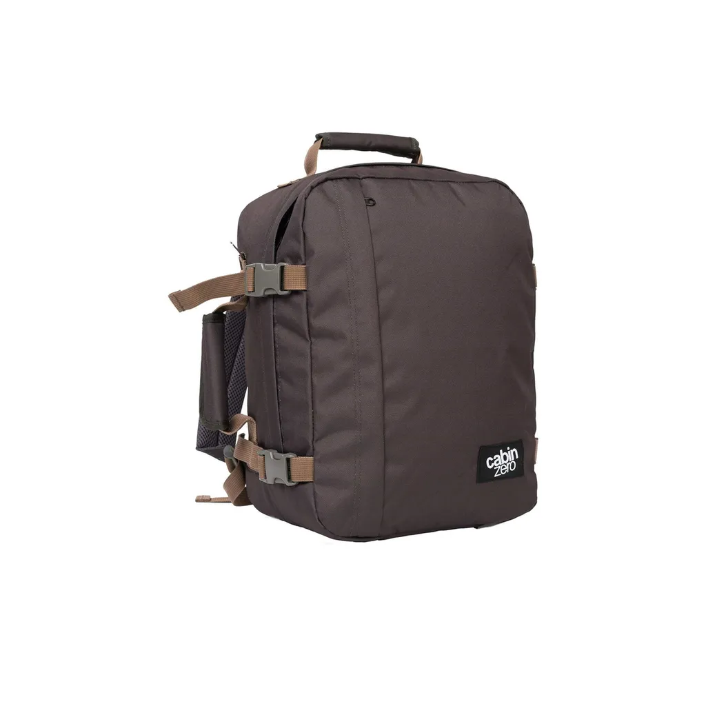 Sac à dos de voyage format cabine Cabin Zero Classic 28L - 4