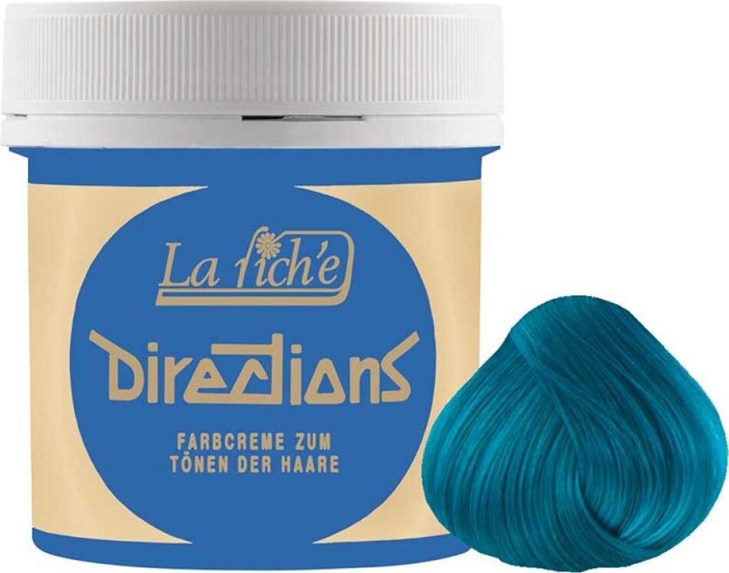 La Richè Directions Turquoise 89 ml Produktbild 
