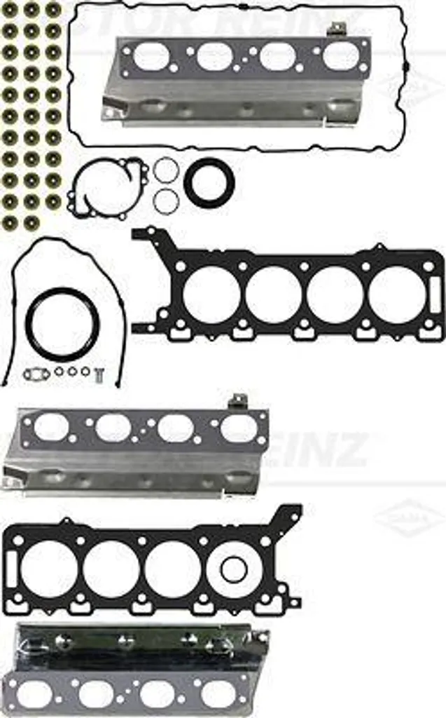 Kit étanchéité moteur Range Rover LR006645 pour réparation et entretien