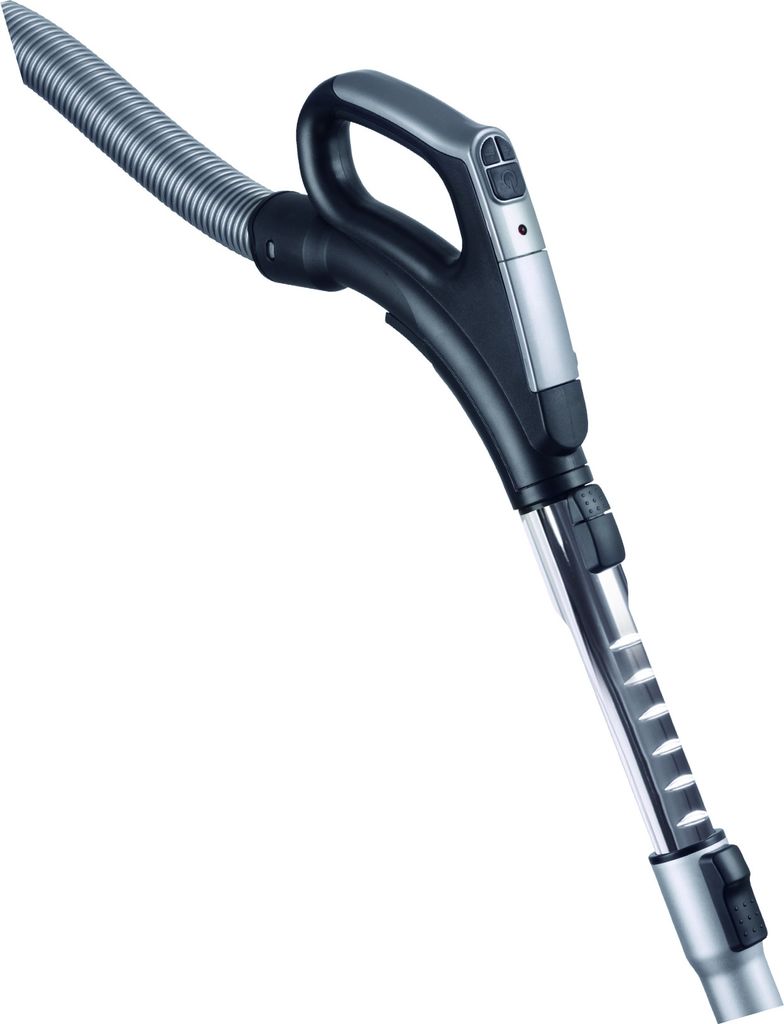 Fakir Black Vac Power Staubsauger mit Beutel, Leiser Produktbild 7