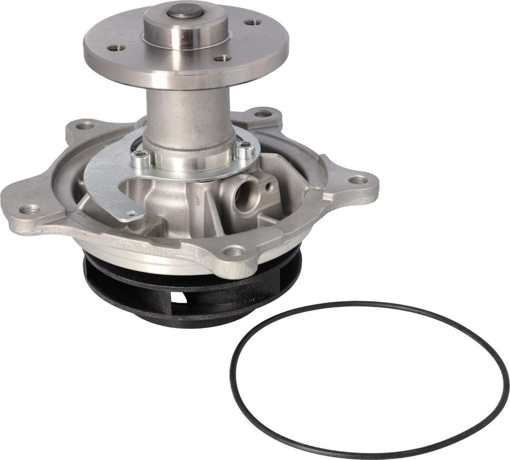 FEBI BILSTEIN Kühlmittelpumpe Wasserpumpe für DAF CF 194846