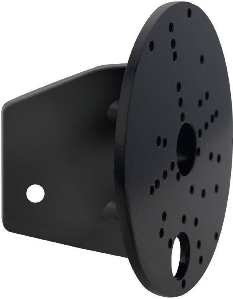 EGLO 88153, Schwarz, Stahl, Eglo, Wand, 11,2 cm, 261 g Produktbild 