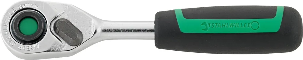 Cricchetto Bit 1/4 Stahlwille 419B 11131010: Un Gioiello in Officina