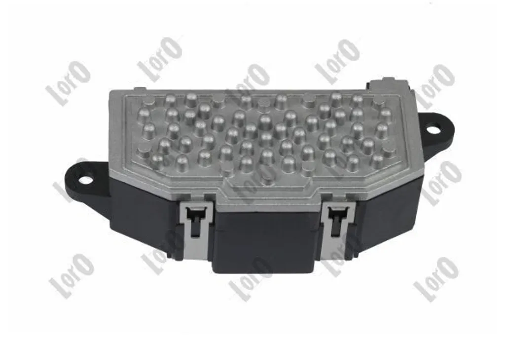 ABAKUS 133-009-012 Résistance de Ventilateur OE 9654652480 pour C4 Picasso