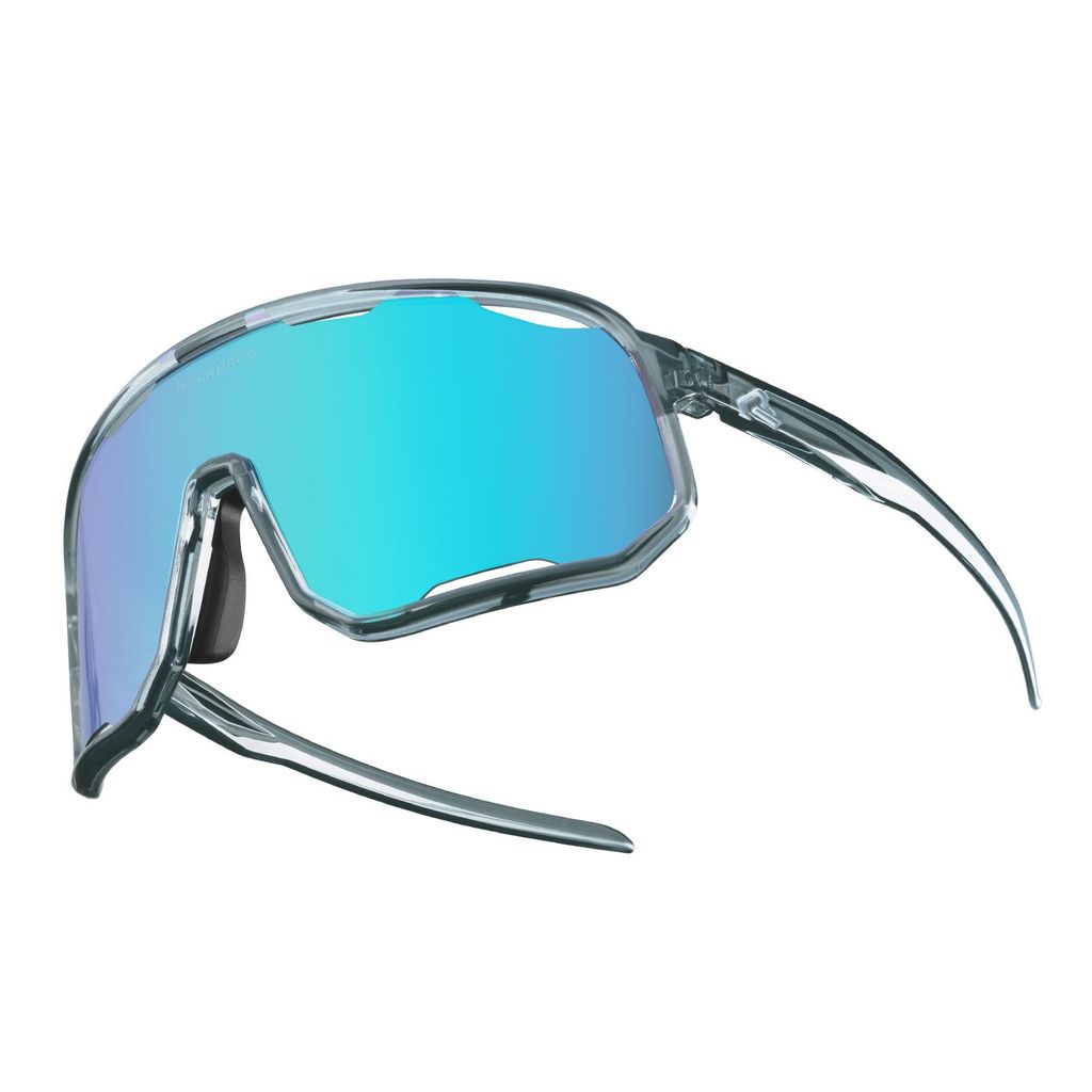 ROCKBROS Fahrradbrille Radbrille Outdoor MTB Damen und Produktbild 