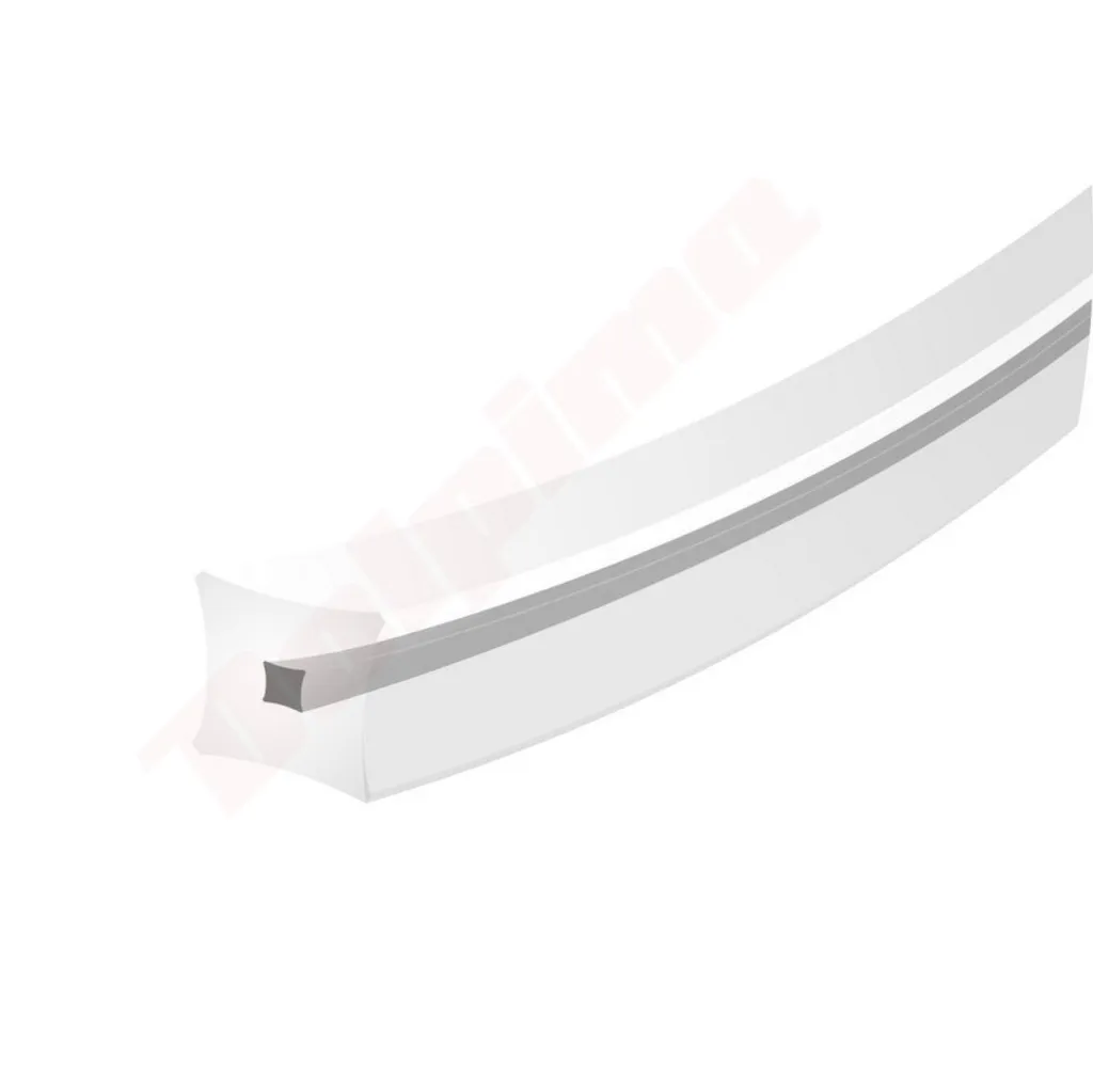 Filo Decespugliatore Professionale 2.4mm 223m Quadrato - Taglio Netto