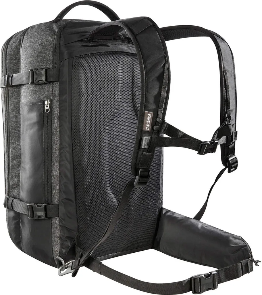 Sac à dos de loisirs 35L TATONKA Traveller Pack compartiment PC
