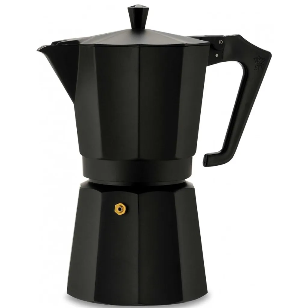 Recensione Pezzetti Italexpress 6 Tazze Nero - Prestazioni Estrattive