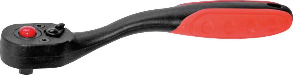 SW-Stahl 05799L Umschaltknarre 1/4", Kunststoff