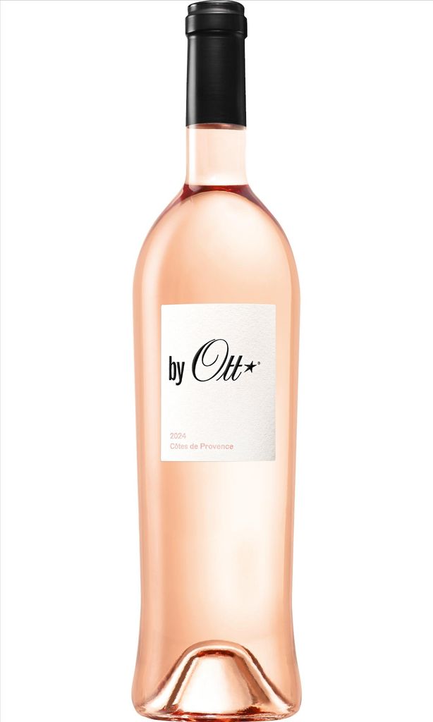 Domaines Ott By.Ott Rosé FR-BIO-01* Provence 2024 Wein ( 1 x 0.75 L )