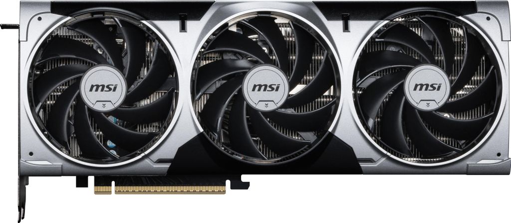 MSI GeForce RTX 5080 16G VENTUS 3X OC PLUS Produktbild 