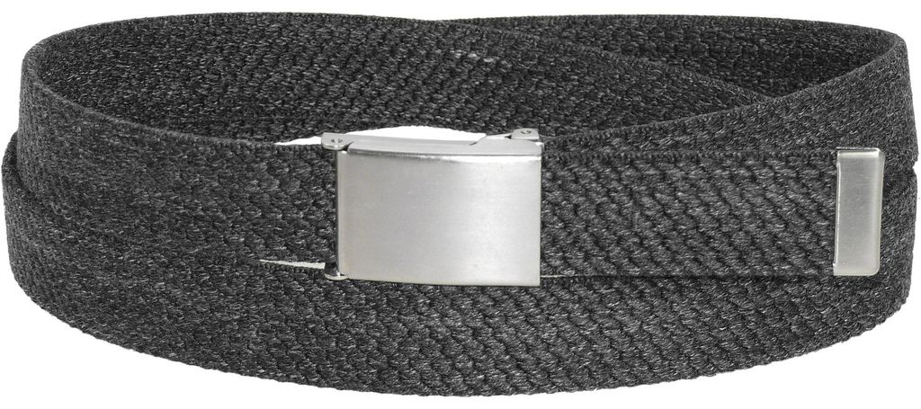 Elastik Gürtel für Damen und Herren  30 mm mit Produktbild 