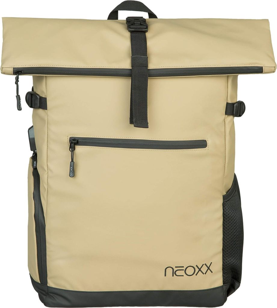Neoxx Vibe Roll-Top Rugzak 45 CM - Nomadic
