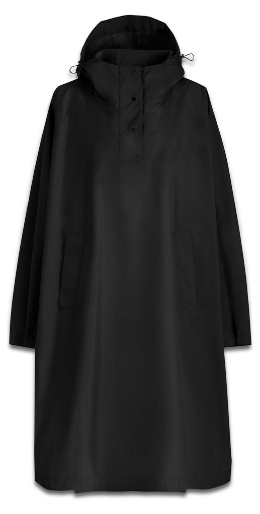 Reisenthel mini maxi raincoat, Regenmantel, Uni, Produktbild 