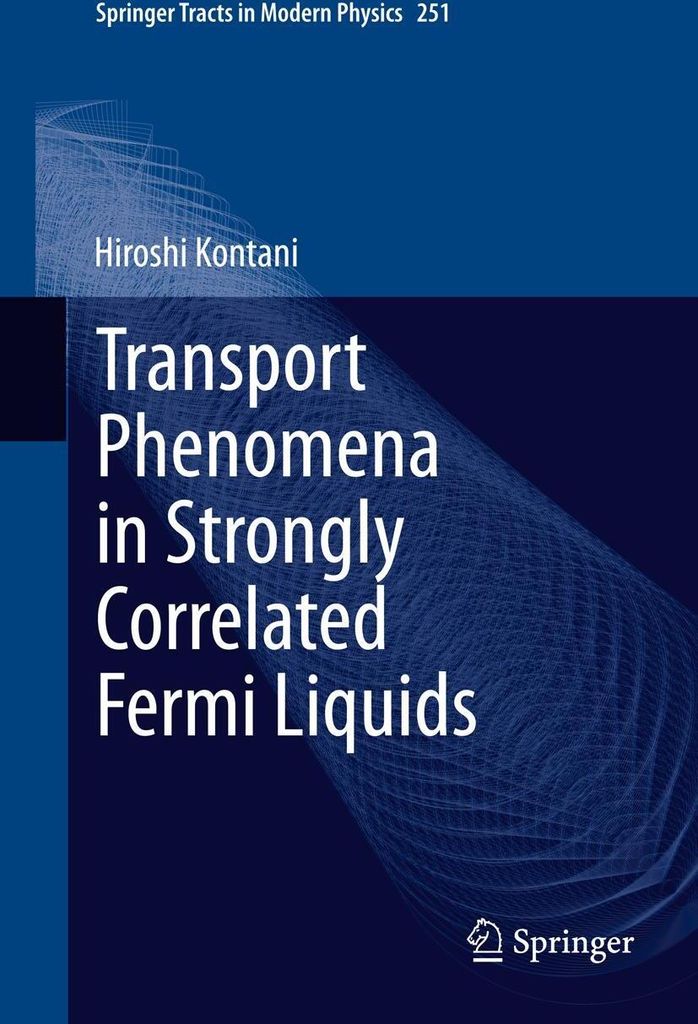 Transport Phenomena in Strongly Correlated Fermi Liquids
