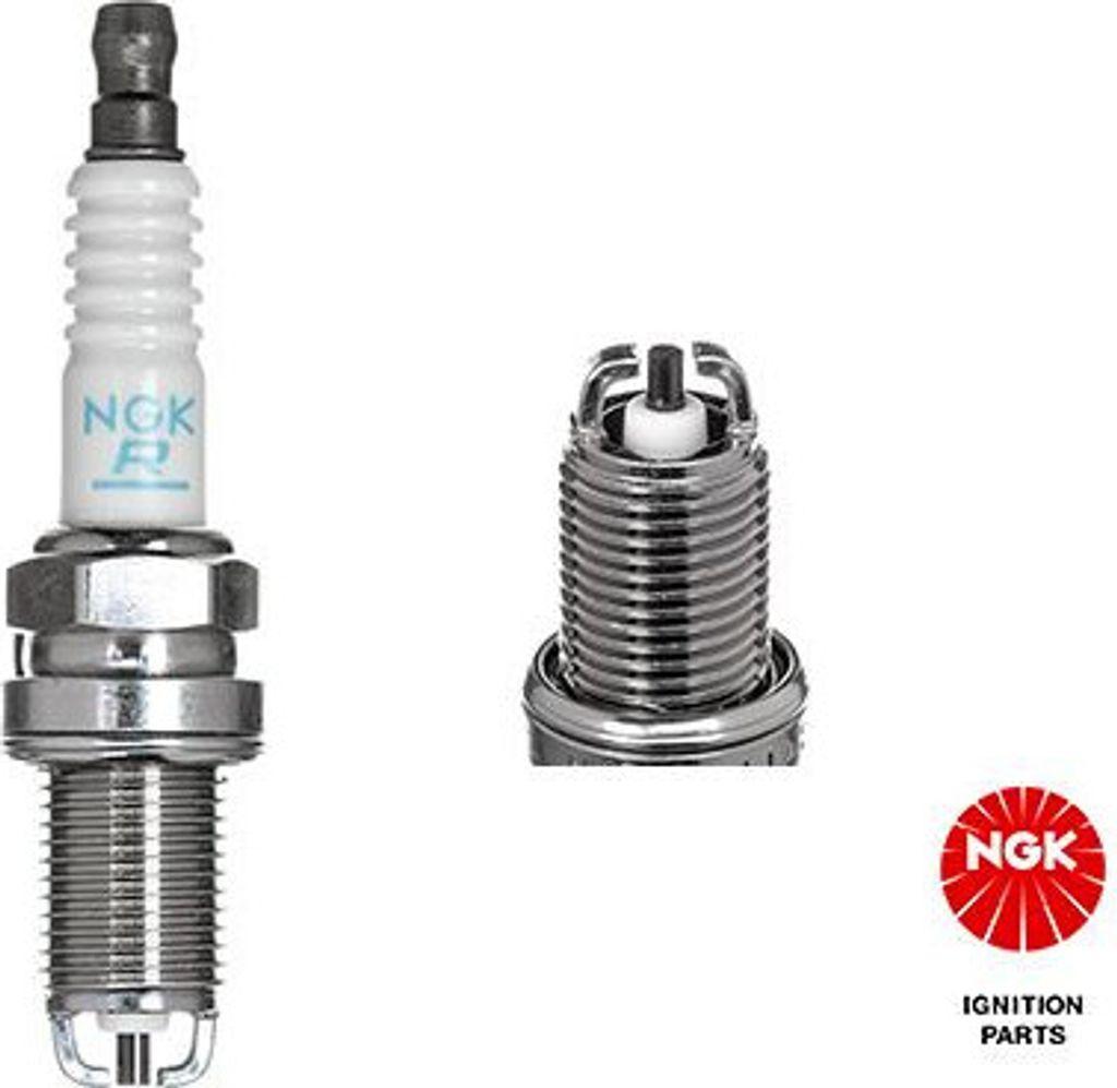 NGK Świeca Zapłonowa BKR7EKC (kod. 7354) YBX Zdjęcie produktu 
