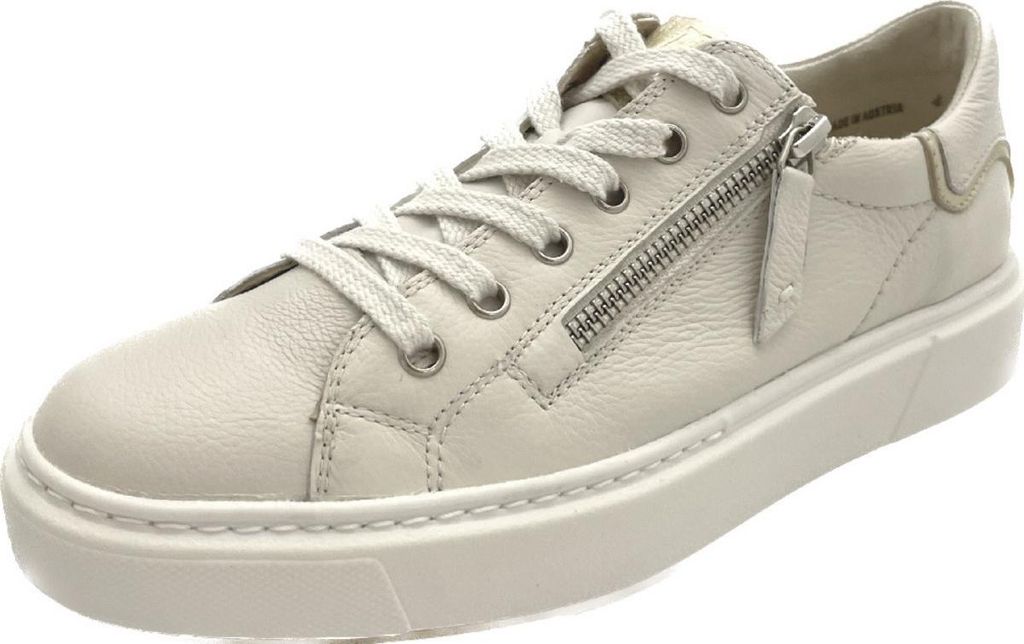 Paul Green Sneaker Sneaker Glattleder